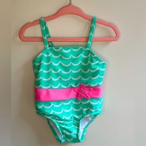 12M Circo Kids Swim Suit